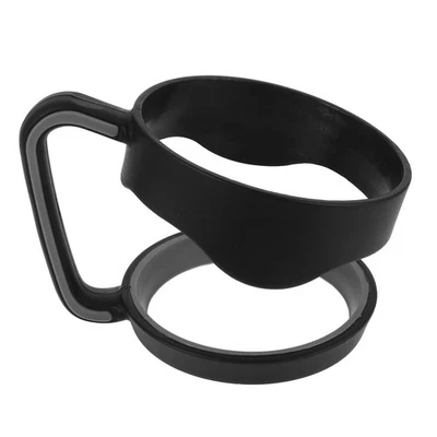 Becher Halterung Umhängen Tassen Becherzubehör Kaffeebecherhalter - Bild 1 von 4
