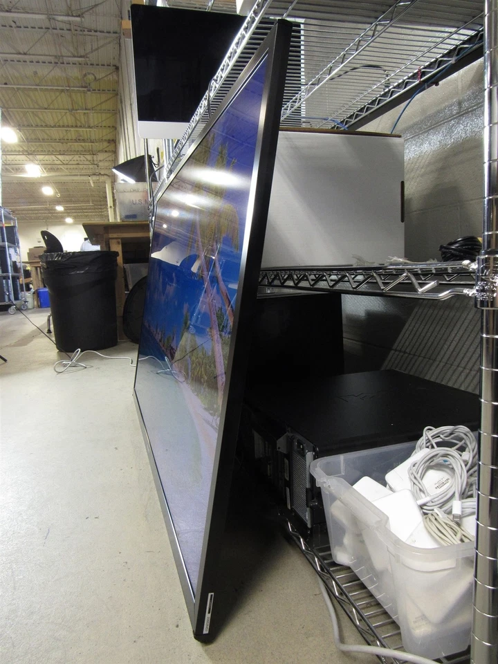 Sharp AQUOS LC-60LE847U 60" Smart LED TV LOCAL PICK UP ONLY - Image 4 of 4