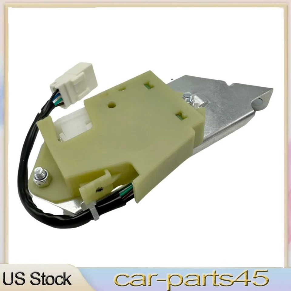 Nuevo interruptor de luz de freno LJB6420BB para 95-06 Jaguar XJS XK8 XKR Foto 3 de 4