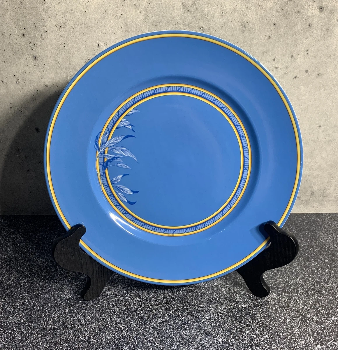 HERMÈS Porcelain Dinnerware Plates for sale | eBay