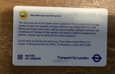 2012 oyster card limited edition Jaq Jaq Bird London Waterproof Reusable Sticker Play Set, Educational Stickers main image 0