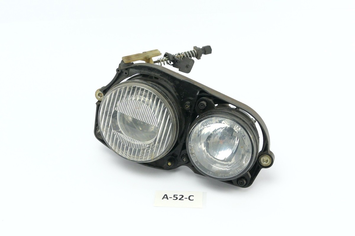BMW R 1150 GS R21 2000 Headlight A52C