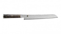 "Miyabi Brotmesser Japanische KüChenmesser Japanmesser 5000MCD 67 240 Mm 9 1/2 \""