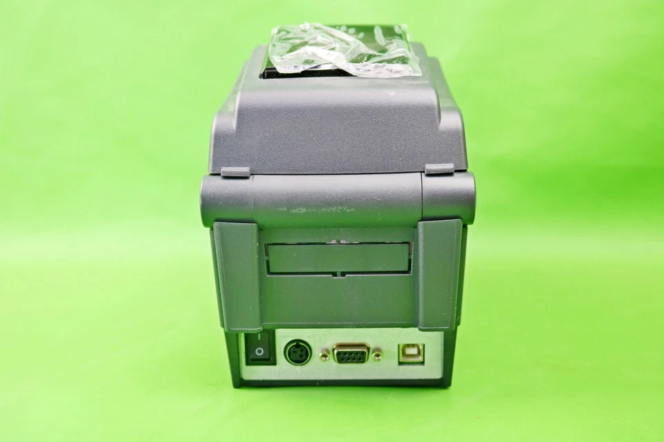 Bixolon SLP-DX220 Barcode Label Direct Thermal Printer Only - No Adapter (D997) - Image 3 of 4