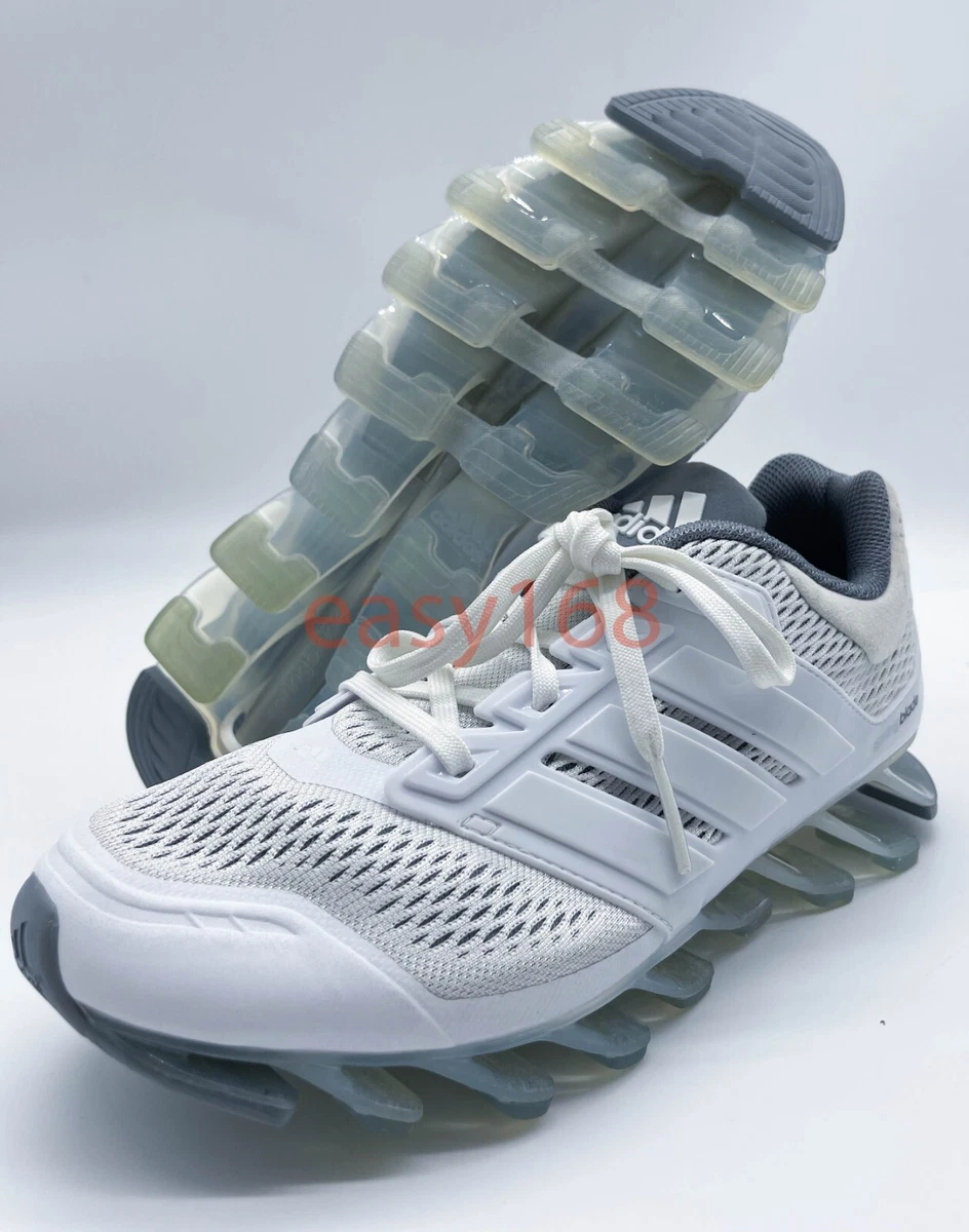 Mens Adidas Running Springblade Pro Shoes at Rs 9999/pair | New Items in  Delhi | ID: 14637089991