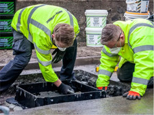 Ultracrete M90 All Purpose Fast Set Mortar Bedding Ironwork General Repairs 25kg