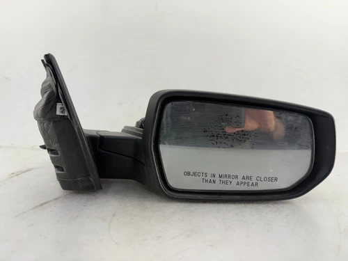 OEM | 2019 - 2022 Chevy Malibu Side View Mirror w/ Blind Spot (Right/Passenger)