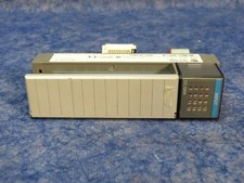 Allen-Bradley 1746-IB16 Ser C SLC 500 Input Module (BN184)