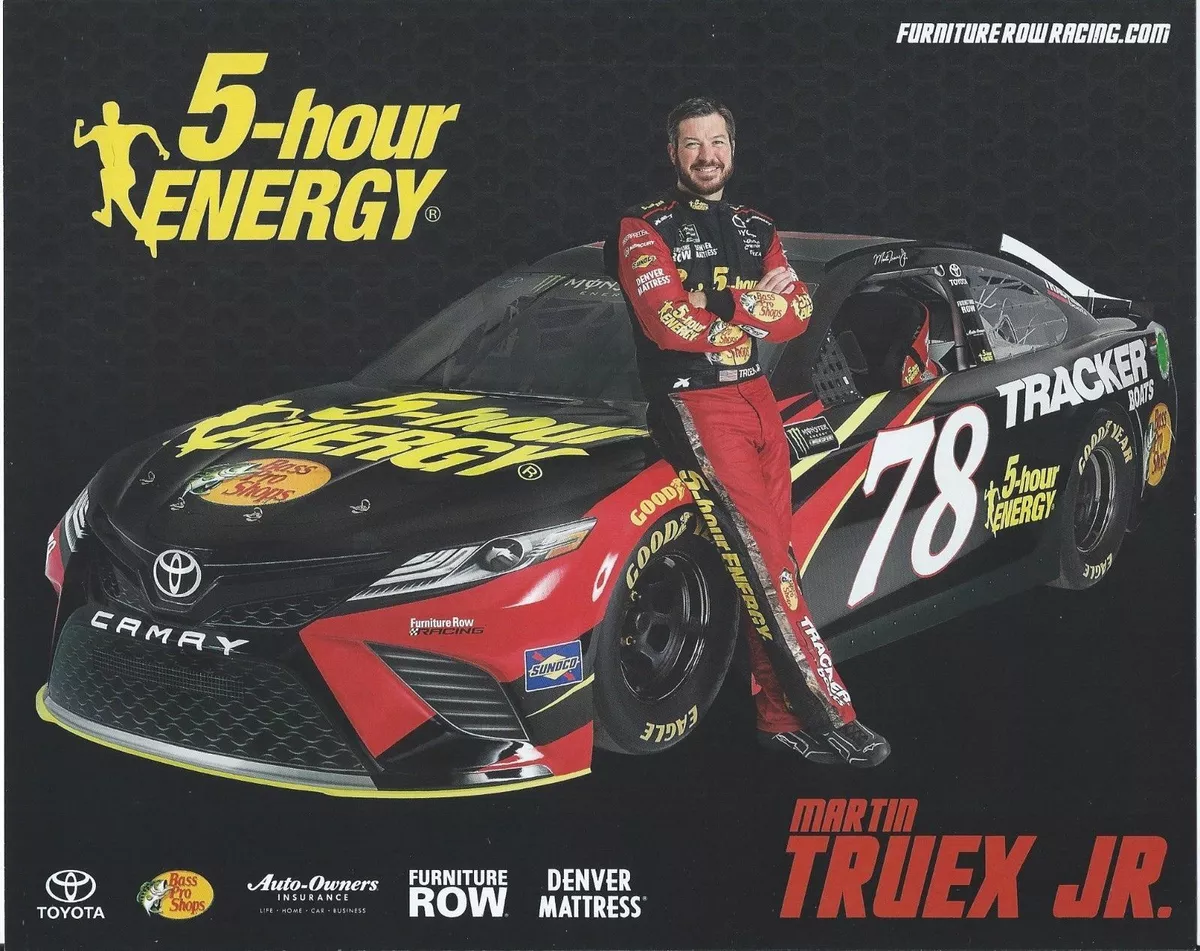 TrueX Business