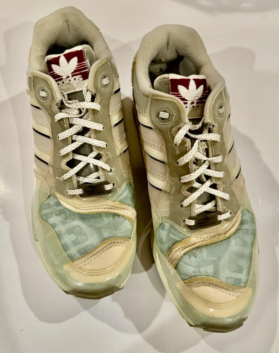 adidas ZX 6000 A-ZX Series - Inside Out for Sale | Authenticity