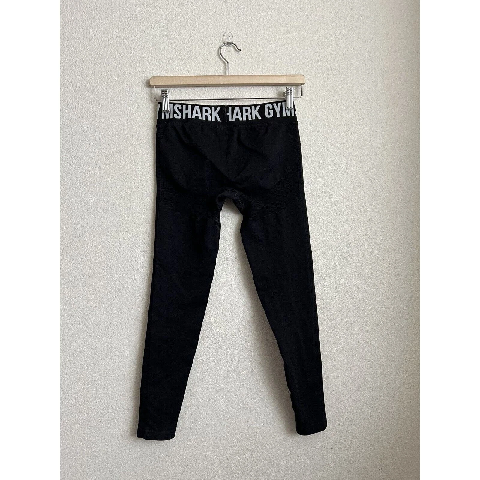 gymshark fitness workout pants leggings