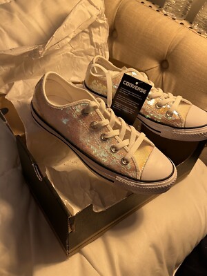 Converse Chuck Taylor All Star
