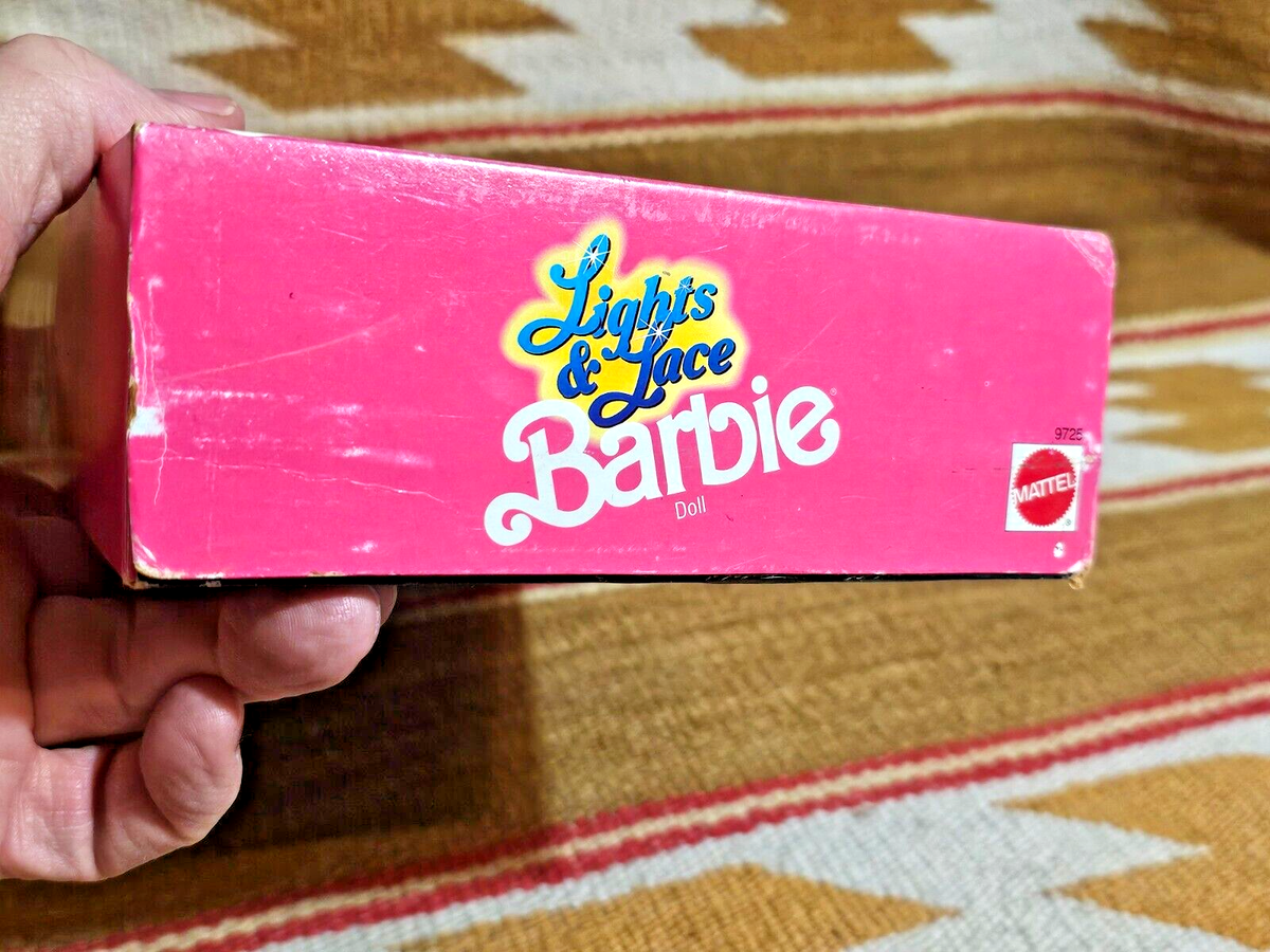 BARBIE 1984 PEACHES' n Cream Fabriqué en Taïwan EUR 750,00 - FR
