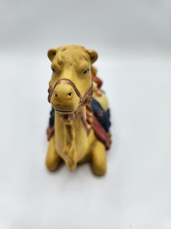 Kirkland Nativity Sitting Camel Replacement For Set 75177 6 in eBay