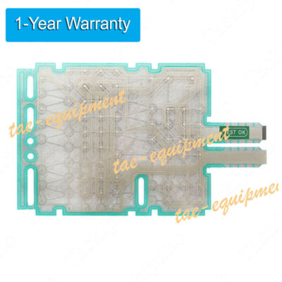 Membrane Keypad Switch for OKUMA Corporation PNC3-15KBH-QI Circuit Board