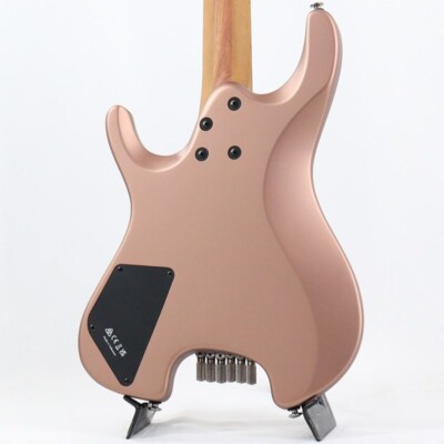 Ibanez Q54W-CMM (Copper Metallic Matte) [SPOT MODEL] Headless