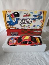 Terry Labonte 1998 1/24 Kelloggs Marshmallow Blasted Froot Loops
