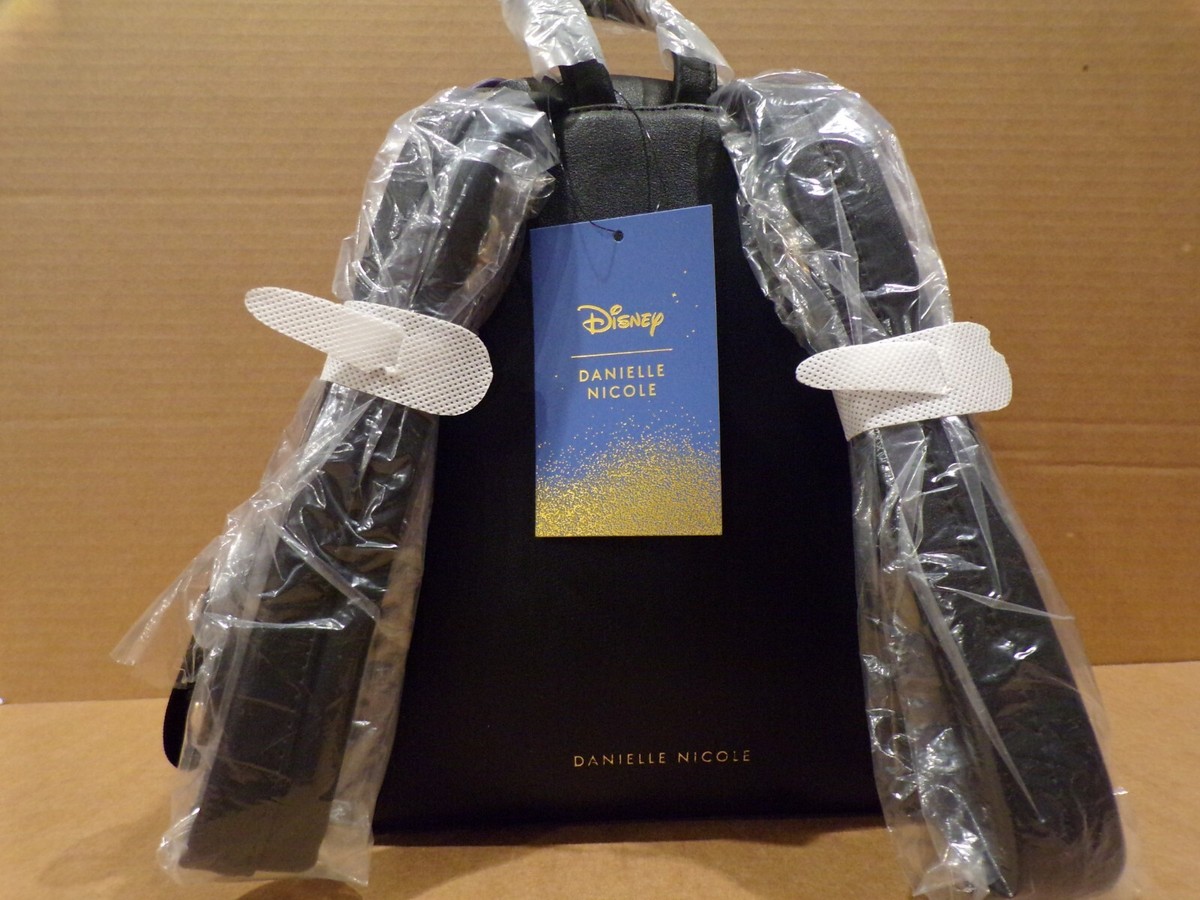 Danielle Nicole Disney Little Mermaid Under the Sea Mini 