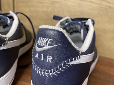 nike air force 1 baseball