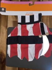 Pirate Pet Costume