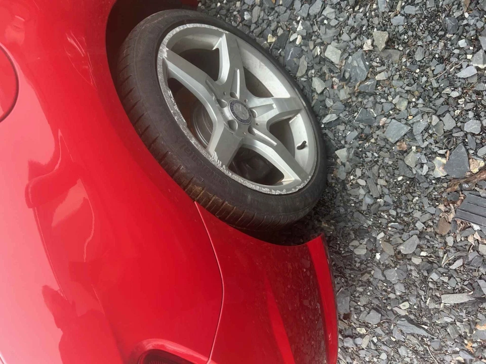 Used Right Door Mirror fits: 2012 Mercedes-benz Mercedes slk 172 Type SLK300 aut - Изображение 2 из 4