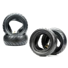 90/65-6.5 110/50-6.5 Front Rear Tyre For Scooter 47cc 49cc Mini Pocket Dirt Bike