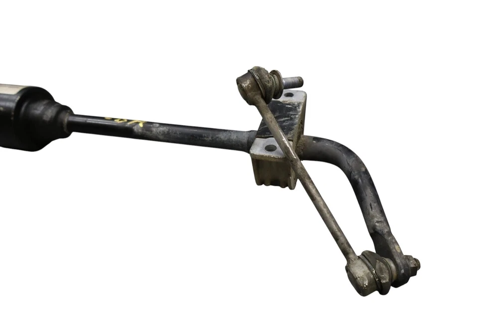 10-17 BMW 535i GT xDrive Rear Dynamic Drive Stabilizer Bar 3712678125602 Oem - Image 2 of 4