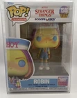 Funko Pop! Vinyl: Stranger Things - Robin #1546