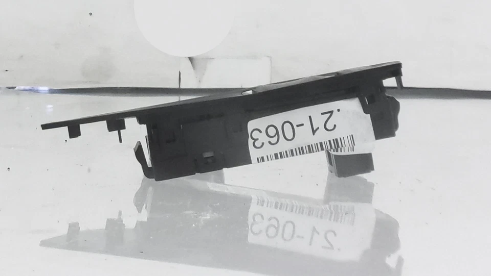 BMW 328D 2014-2018 consola central interruptor de modo de conducción 61-31-9-252-913 Foto 3 de 4