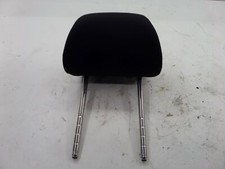 Vw Jetta Gli Rear Recaro Head Rest Mk4 00-05 Oem Golf Gti 20th Ann 20ae