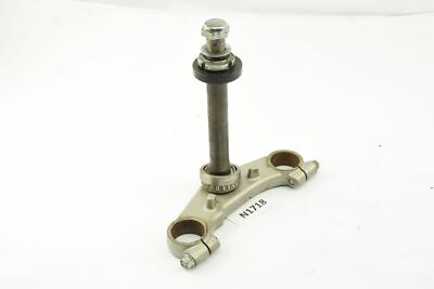 Suzuki GSF 400 Bandit GK75B manufactured 1991 - Fork bridge under fork bridge