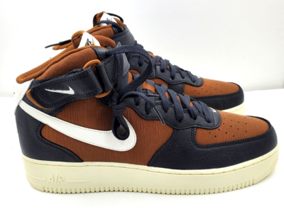 Nike Air Force 1 Mid  display picture 2