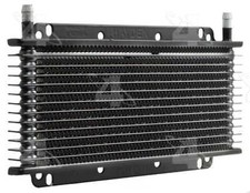 Automatic Transmission Oil Cooler-trans Oil Cooler Hayden 696