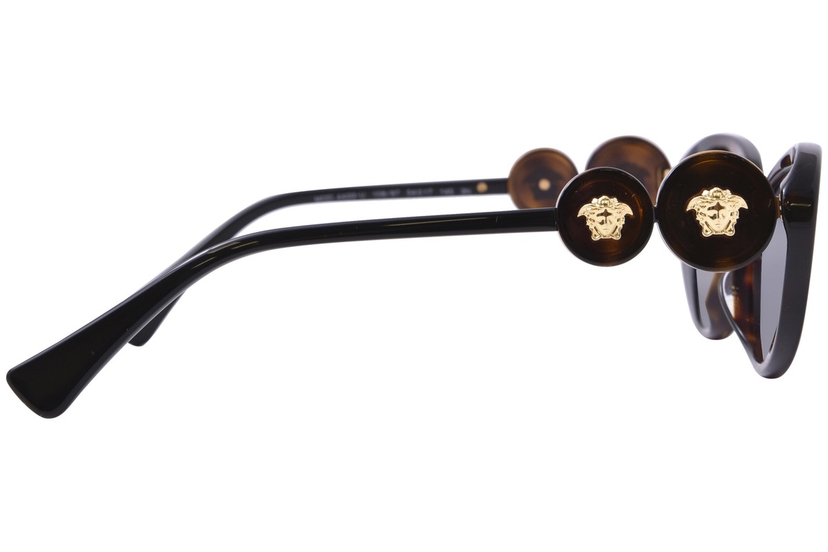 Versace VE4433U 108/87 Sunglasses Women display picture 3