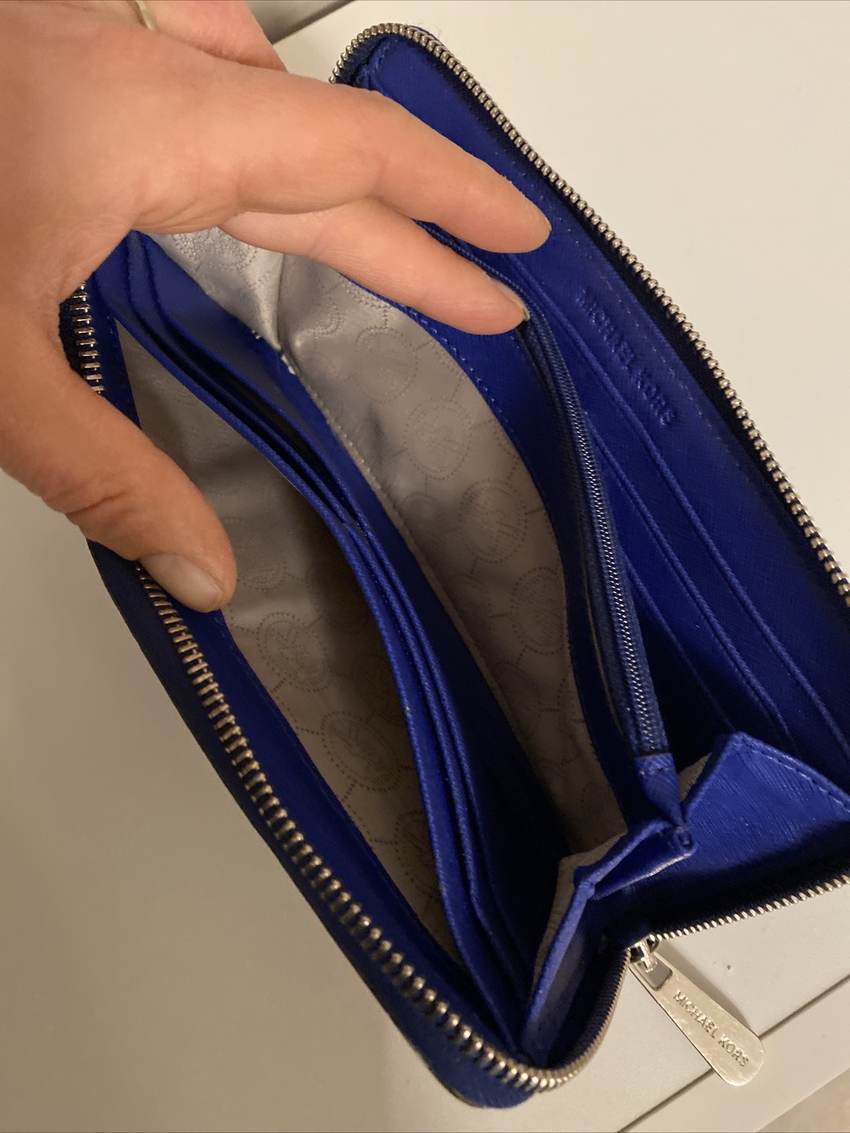 michael kors purse eBay