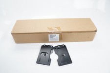 50 Pack 2-Sided Rigid Multi Card Vertical Badge Holder 2.38" x 4.1" Ships FREE