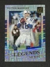 2017 Panini Donruss - Peyton Manning #2 The Legends Series - Indianapolis Colts