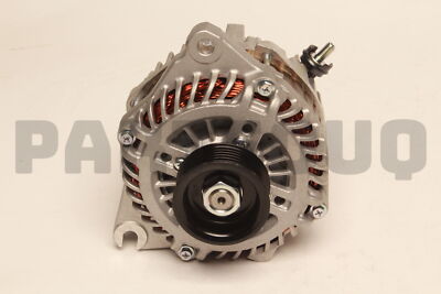 CY0118300A Genuine Mazda ALTERNATOR CY01-18-300A | eBay