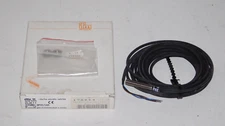New IFM Efector IE5277 IEA3001-BPOG/V4A Inductive Proximity Sensor Module Unit