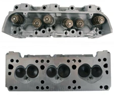 Enignetech CH1056R Complete Cylinder Head for 03-09 Chevrolet 3.4L Cast 082/234