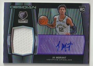 ja morant jersey ebay