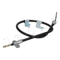 Japko Handbremsseil Bremsseil Vorne Passend FüR Honda CR-V II Rd_ 131434