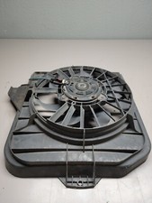 Replacement Engine Cooling Fan For Dodge Grand Caravan, Chrysler Town & Country, VW Routan (2008-2015) | OEM 5058674AA