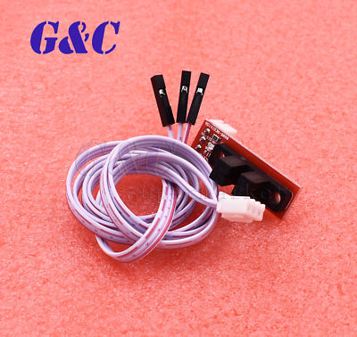 CNC 3D Printer Optical Endstop Switch For RepRap Makerbot Prusa RAMPS 1.4 M31