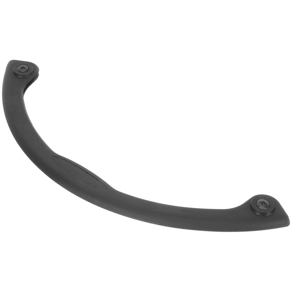 Skateboard Protective Strap Impact Protection Strip Deck Skating Bumper