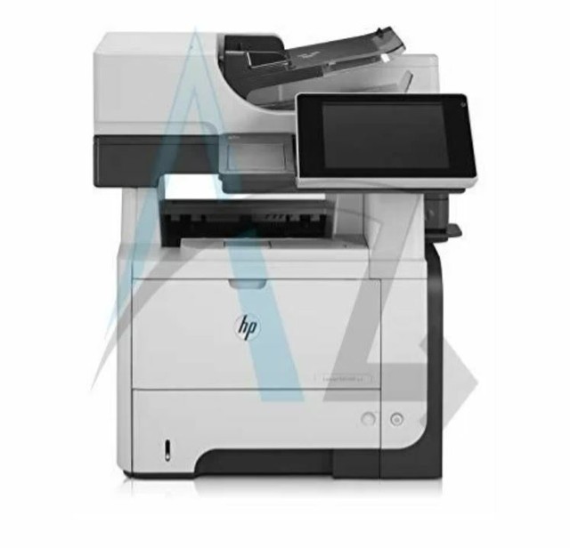 laserjet enterprise 500 mfp m525f