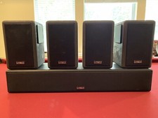 Cambridge Surround Sound System