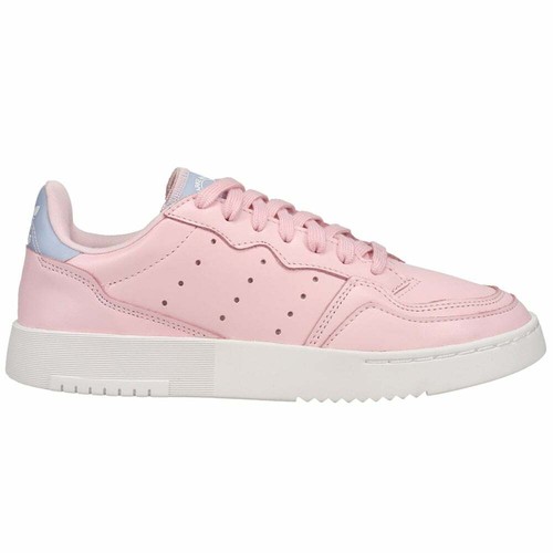 adidas pink supercourt