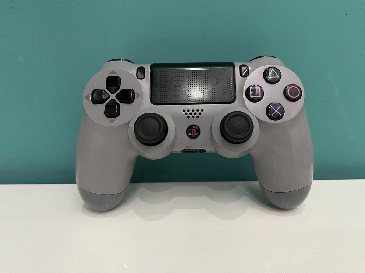 20th anniversary ps4 clearance controller ebay