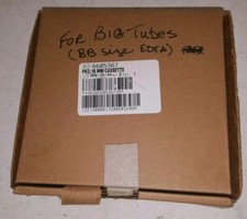 Beckman Coulter Hematology Analyzer Cassette ~ 16 mm 7ml Part No. 6605367